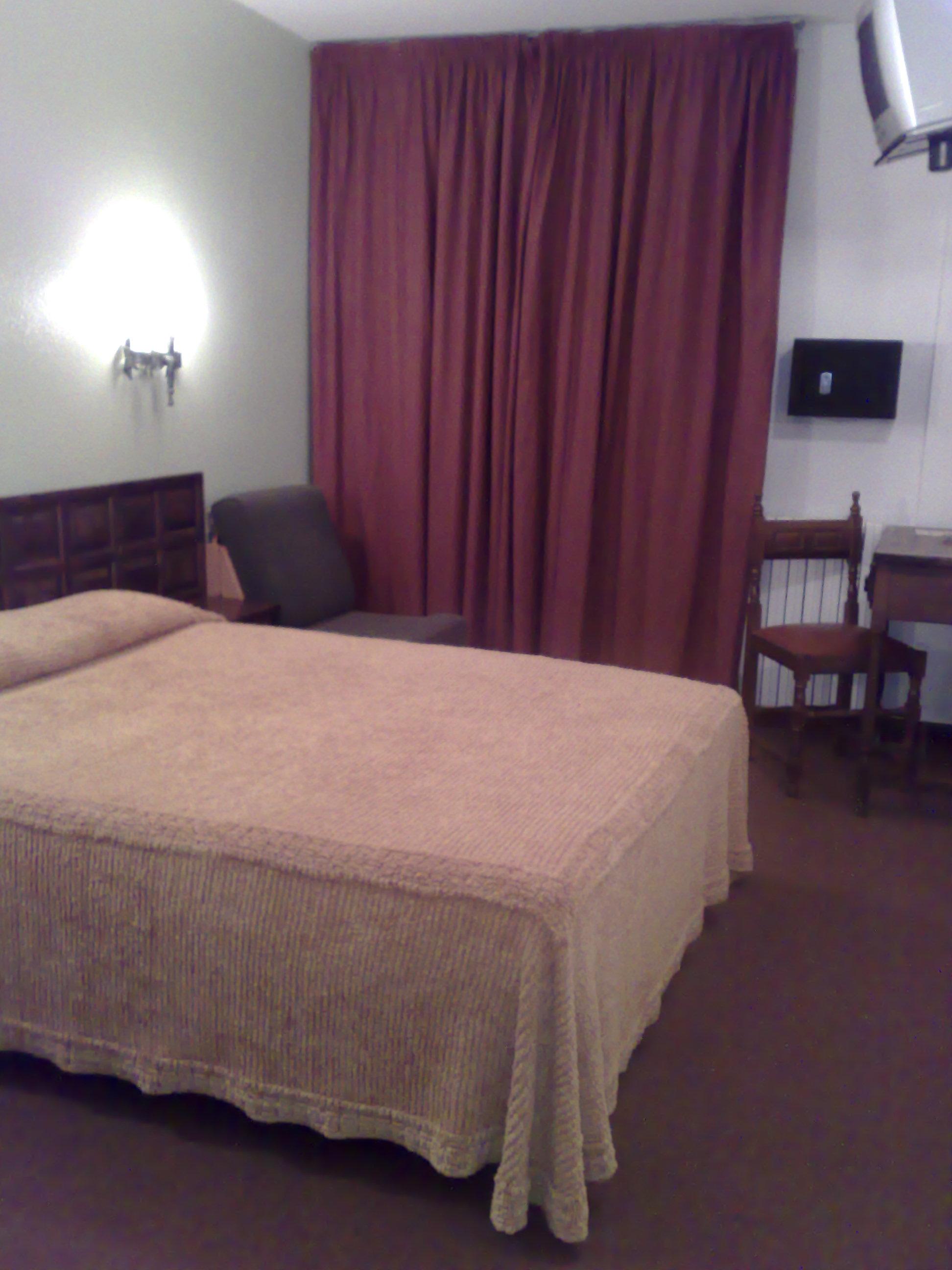 Hotel Folch サン・フリア・デ・ロリア エクステリア 写真